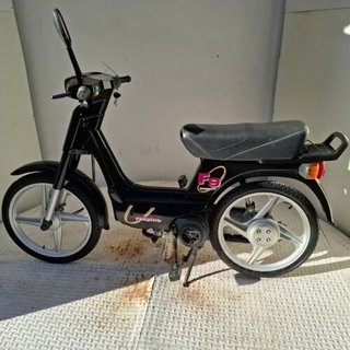 Vespino F9