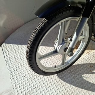 Vespino F9