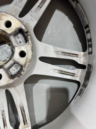 4 Llantas y Neumáticos Porsche