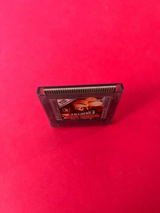Cartuccia di gioco Donkey Kong Country per Game Boy