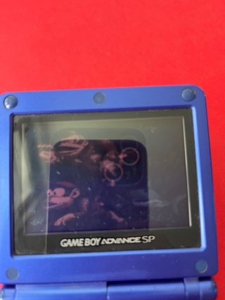 Cartuccia di gioco Donkey Kong Country per Game Boy