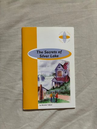The Secrets of Silver Lake