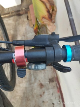 Vendo o cambio por bici de carretera Specialized T