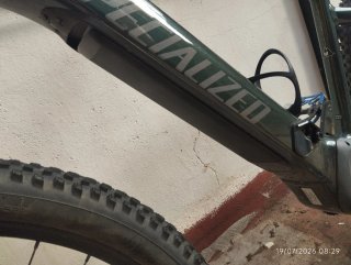 Vendo o cambio por bici de carretera Specialized T