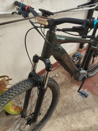 Vendo o cambio por bici de carretera Specialized T
