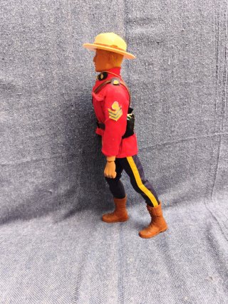 Figura Geyperman Bizak 1/6