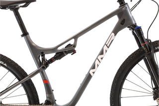 Bicicleta MMR Kenta 70 XT t.L Reacondicionada