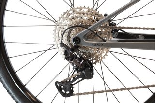 Bicicleta MMR Kenta 70 XT t.L Reacondicionada
