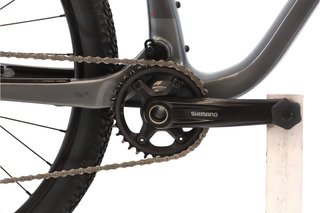 Bicicleta MMR Kenta 70 XT t.L Reacondicionada