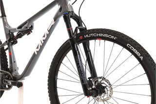 Bicicleta MMR Kenta 70 XT t.L Reacondicionada