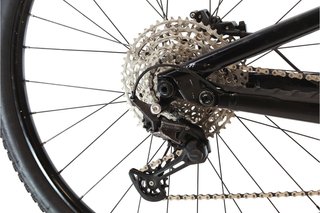 Bicicleta Cannondale Habit 4 t.L Reacondicionada