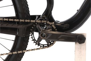 Bicicleta Cannondale Habit 4 t.L Reacondicionada
