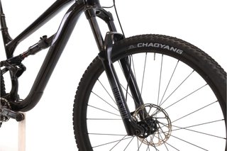 Bicicleta Cannondale Habit 4 t.L Reacondicionada