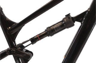 Bicicleta Cannondale Habit 4 t.L Reacondicionada