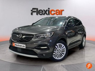 Opel Grandland X 1.5 CDTi Excellence Auto