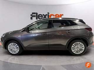 Opel Grandland X 1.5 CDTi Excellence Auto