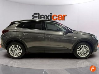 Opel Grandland X 1.5 CDTi Excellence Auto