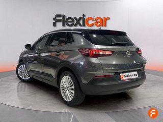 Opel Grandland X 1.5 CDTi Excellence Auto