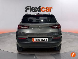 Opel Grandland X 1.5 CDTi Excellence Auto