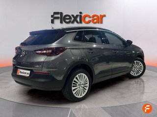 Opel Grandland X 1.5 CDTi Excellence Auto