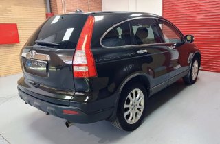 Honda CR-V 2.0 i-VTEC 150CV  210.000KM Año 2008