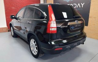 Honda CR-V 2.0 i-VTEC 150CV  210.000KM Año 2008