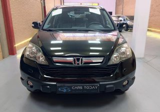 Honda CR-V 2.0 i-VTEC 150CV  210.000KM Año 2008