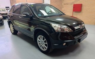 Honda CR-V 2.0 i-VTEC 150CV  210.000KM Año 2008
