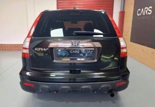 Honda CR-V 2.0 i-VTEC 150CV  210.000KM Año 2008