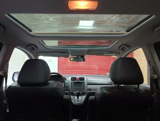 Honda CR-V 2.0 i-VTEC 150CV  210.000KM Año 2008