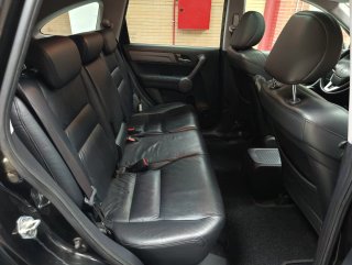 Honda CR-V 2.0 i-VTEC 150CV  210.000KM Año 2008