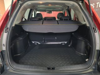 Honda CR-V 2.0 i-VTEC 150CV  210.000KM Año 2008