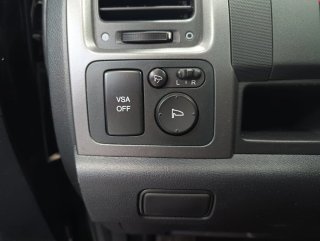 Honda CR-V 2.0 i-VTEC 150CV  210.000KM Año 2008