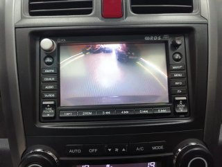 Honda CR-V 2.0 i-VTEC 150CV  210.000KM Año 2008