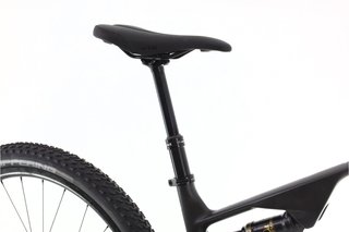 Bicicleta Megamo Track GX t.S Reacondicionada