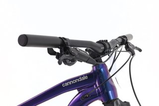 Bicicleta Cannondale Habit 3 t.M Reacondicionada