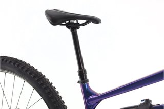 Bicicleta Cannondale Habit 3 t.M Reacondicionada