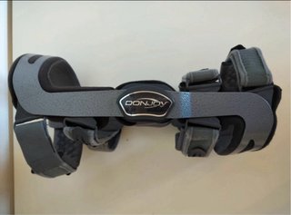 Rodillera DonJoy OA Nano Talla M Izquierda