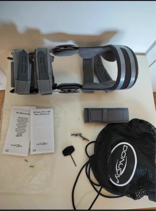 Rodillera DonJoy OA Nano Talla M Izquierda