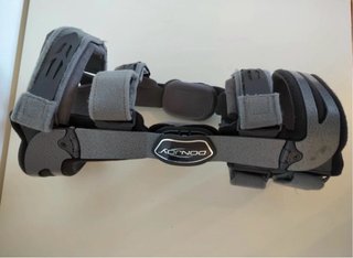 Rodillera DonJoy OA Nano Talla M Izquierda