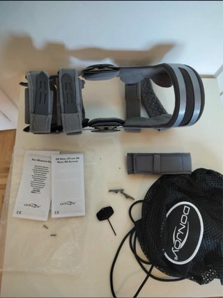 Rodillera DonJoy OA Nano Talla M Izquierda