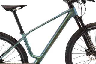 Bicicleta Orbea Alma M30 XT t.M Reacondicionada