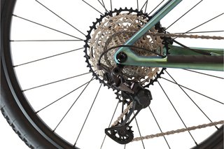 Bicicleta Orbea Alma M30 XT t.M Reacondicionada