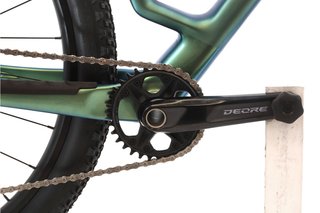 Bicicleta Orbea Alma M30 XT t.M Reacondicionada
