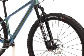 Bicicleta Orbea Alma M30 XT t.M Reacondicionada