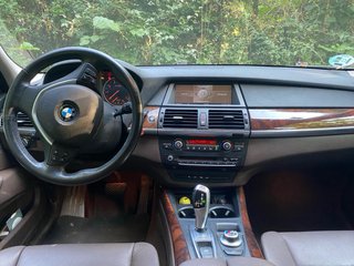 BMW X5 2008
