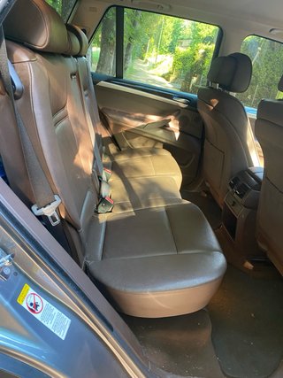 BMW X5 2008