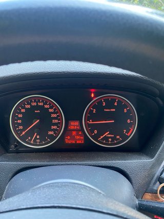 BMW X5 2008