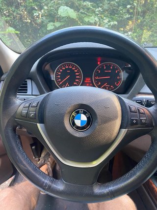 BMW X5 2008