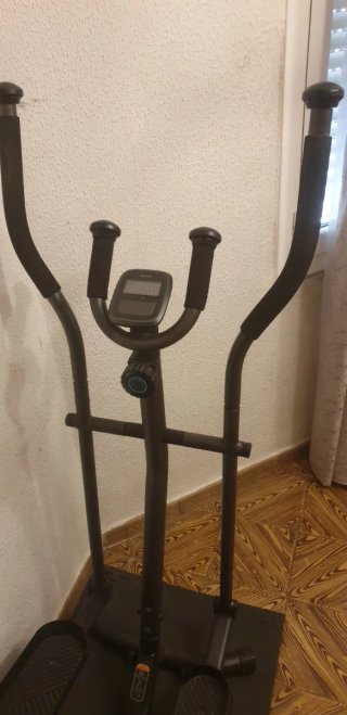 Elíptica DOMYOS 100